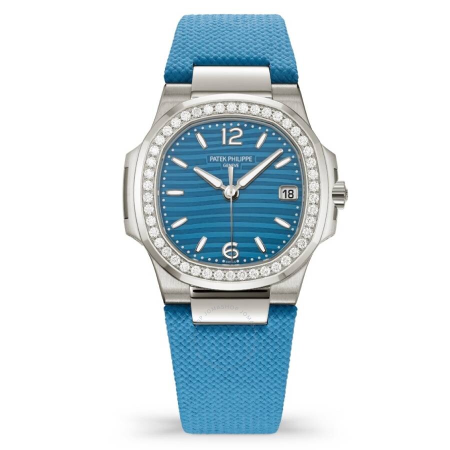 Patek Philippe Nautilus 7010G-013