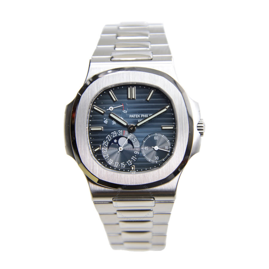 Patek Philippe Nautilus 5712 / 1a-001
