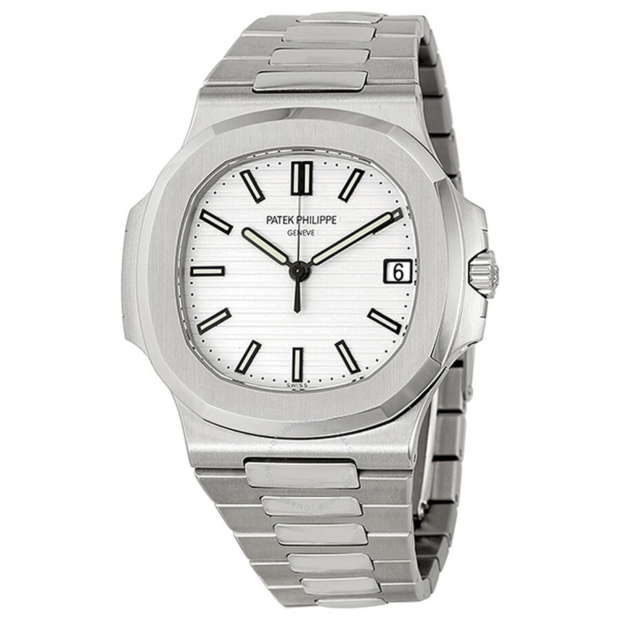 Patek Philippe Nautilus 5726